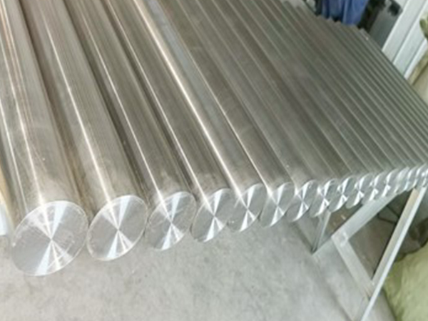 GR5钛棒的介绍！
